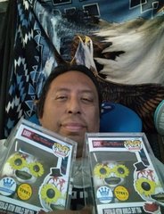 My Funko Pops