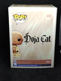Doja Cat Funko Pop #413