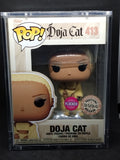 Doja Cat Funko Pop #413