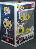 Art The Clown With Sunglasses Chase Funko Pop