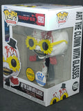 Art The Clown With Sunglasses Chase Funko Pop