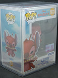Leroy Funko Pop Toy Temple LE 1200PCS Exclusive